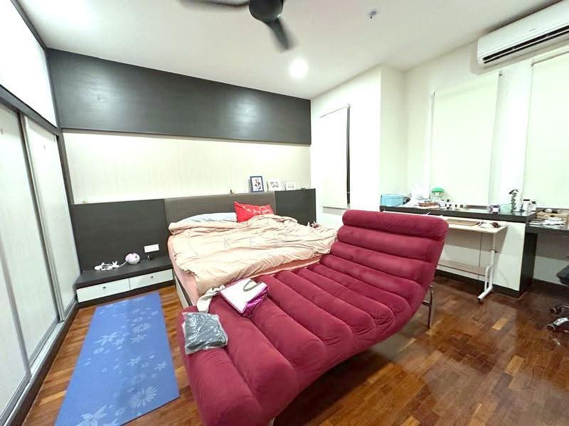 2-storey Terraced House for Sale in Bukit Sungai Long (Bandar Sungai Long) - Kew . - PropertyGuru.com.my