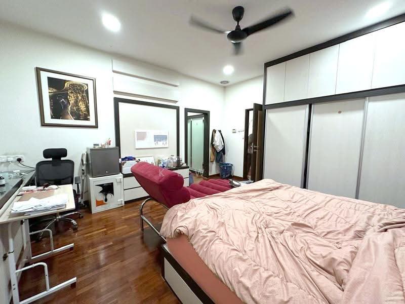 2-storey Terraced House for Sale in Bukit Sungai Long (Bandar Sungai Long) - Kew . - PropertyGuru.com.my