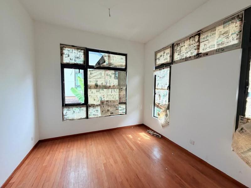 Semi-Detached House for Sale in Eco Botanic (Iskandar Puteri (Nusajaya)) - Yvonne Chong - PropertyGuru.com.my
