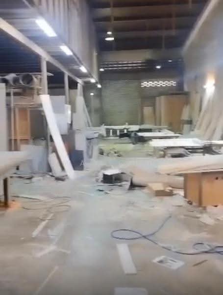 Factory for Sale in Taman Perindustrian Permas Jaya (Masai) - Eway Chua - Interior - PropertyGuru.com.my