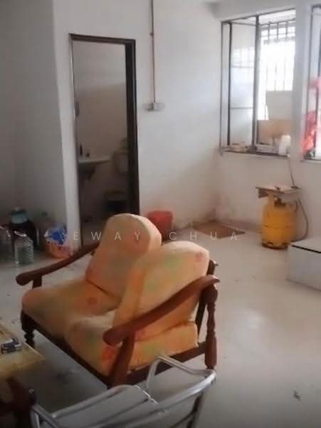 Factory for Sale in Taman Perindustrian Permas Jaya (Masai) - Eway Chua - Living Room - PropertyGuru.com.my