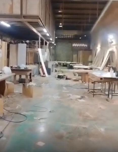 Factory for Sale in Taman Perindustrian Permas Jaya (Masai) - Eway Chua - Interior - PropertyGuru.com.my