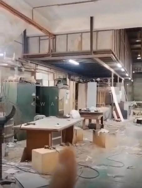 Factory for Sale in Taman Perindustrian Permas Jaya (Masai) - Eway Chua - Interior - PropertyGuru.com.my