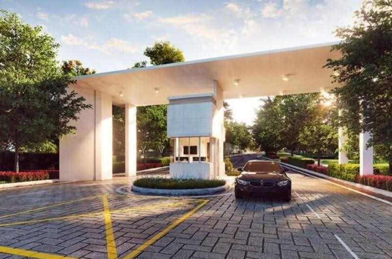 Condominium for Sale at Majestic @ Kiara Reserve - Yvonne Yep - Exterior - PropertyGuru.com.my