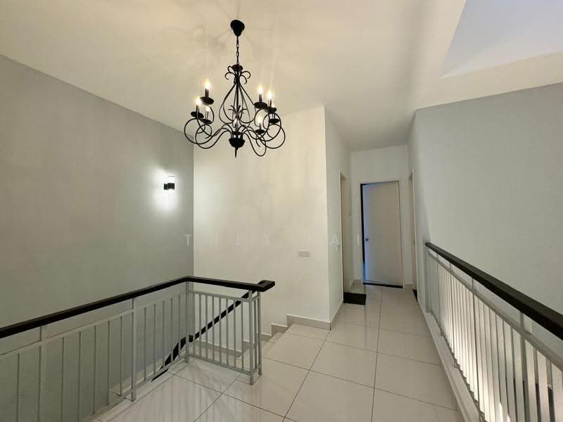 Rumah Teres untuk Disewa di Johor Bahru (Johor) - Thea Lai - Corridor - PropertyGuru.com.my