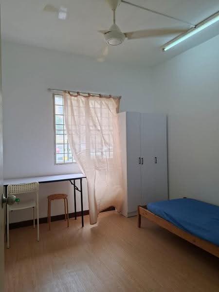 Pangsapuri untuk Disewa di D'Palma - Yi Jun - Bedroom - PropertyGuru.com.my
