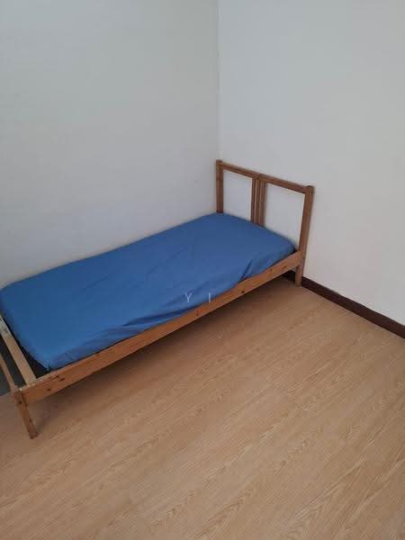 Pangsapuri untuk Disewa di D'Palma - Yi Jun - Bedroom - PropertyGuru.com.my