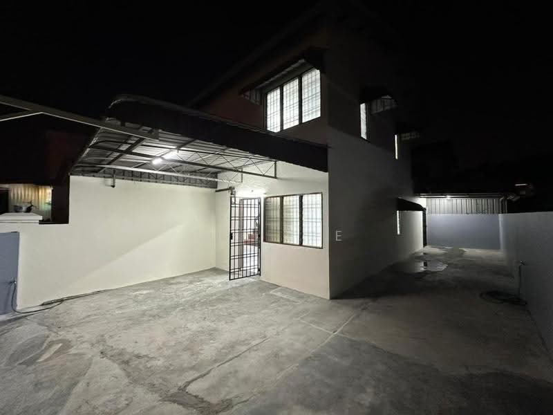 Rumah Teres 1-Tingkat untuk Disewa di Taman Puteri Wangsa (Ulu Tiram) - Bee Bee - PropertyGuru.com.my