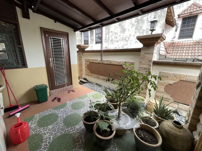 Bungalow House for Sale in Bandar Baru Bangi (Selangor) - Ahmed JL - Exterior - PropertyGuru.com.my