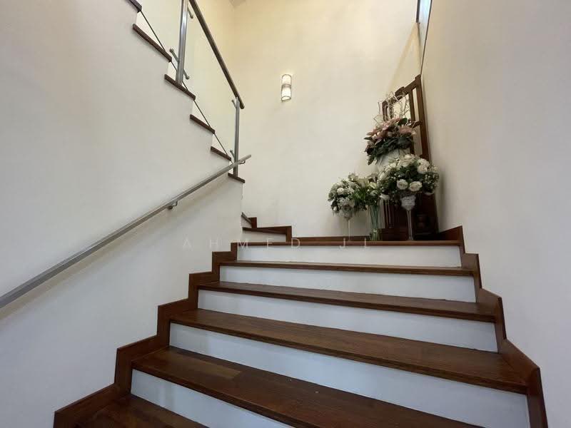 Bungalow House for Sale in Bandar Baru Bangi (Selangor) - Ahmed JL - Interior - PropertyGuru.com.my