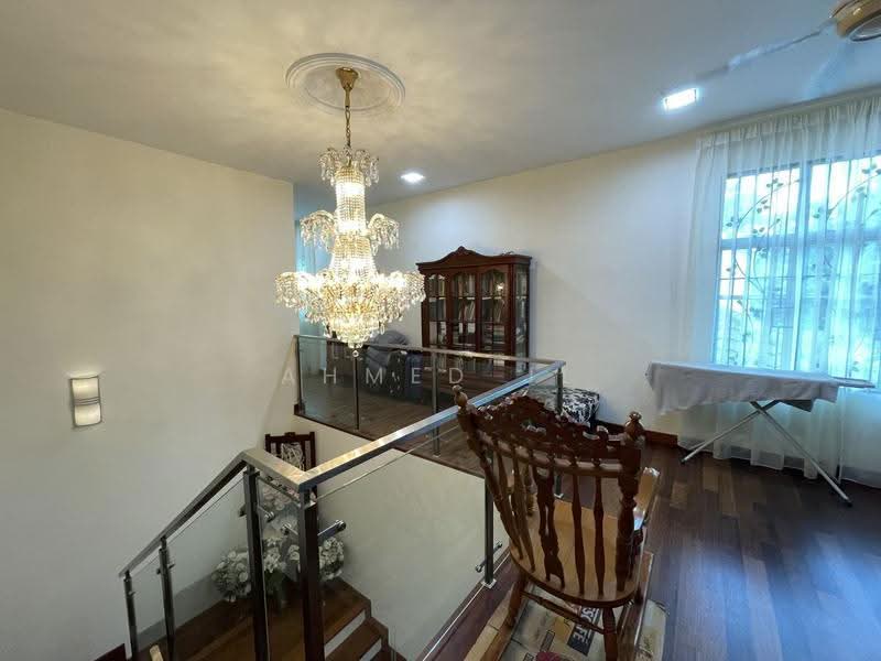 Bungalow House for Sale in Bandar Baru Bangi (Selangor) - Ahmed JL - Interior - PropertyGuru.com.my