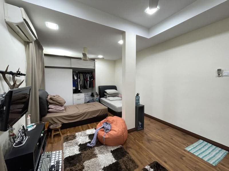 Bungalow House for Sale in Bandar Baru Bangi (Selangor) - Ahmed JL - Bedroom - PropertyGuru.com.my