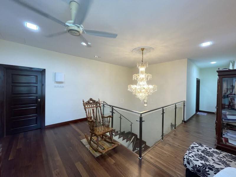 Bungalow House for Sale in Bandar Baru Bangi (Selangor) - Ahmed JL - Interior - PropertyGuru.com.my