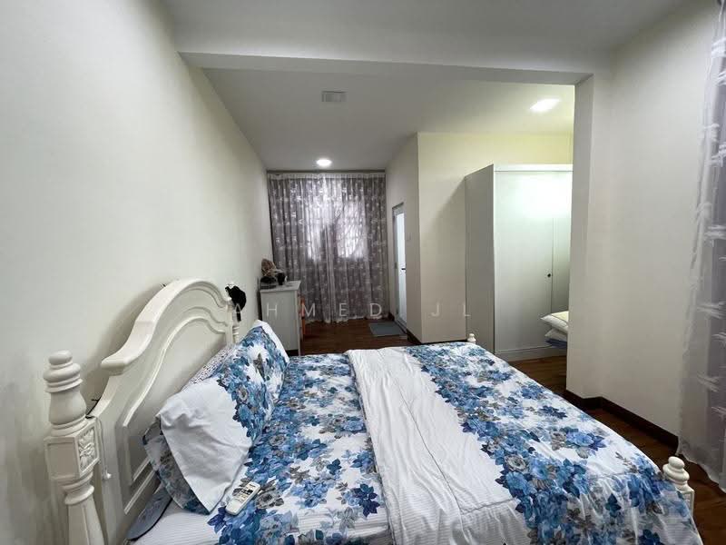 Bungalow House for Sale in Bandar Baru Bangi (Selangor) - Ahmed JL - Bedroom - PropertyGuru.com.my