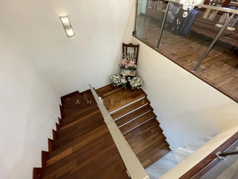 Bungalow House for Sale in Bandar Baru Bangi (Selangor) - Ahmed JL - Interior - PropertyGuru.com.my