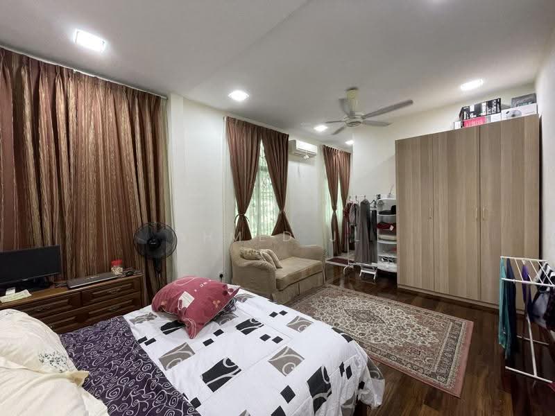 Bungalow House for Sale in Bandar Baru Bangi (Selangor) - Ahmed JL - Bedroom - PropertyGuru.com.my