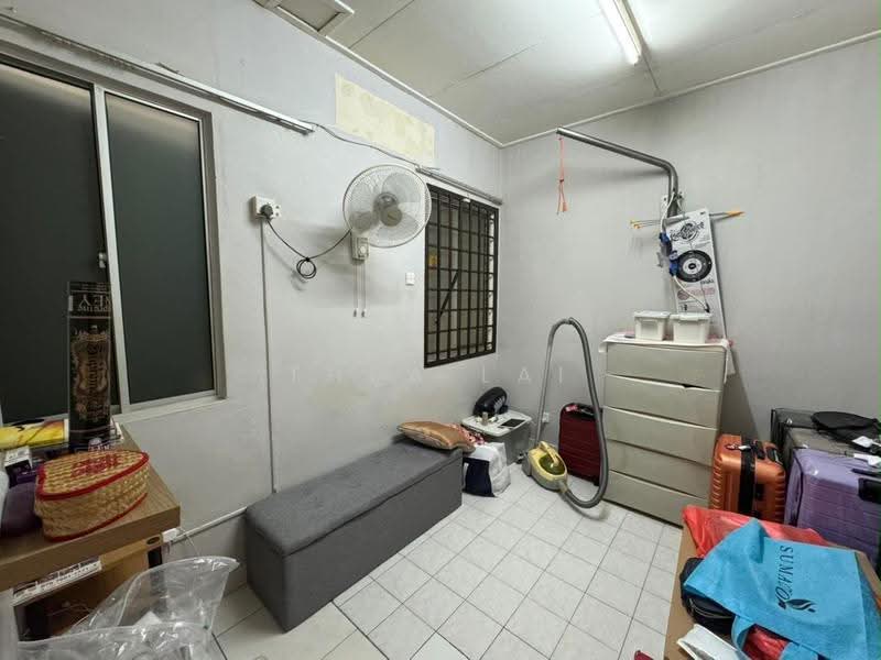 Rumah Teres 2-Tingkat untuk Disewa di Taman Seri Austin (Tebrau) - Thea Lai - Interior - PropertyGuru.com.my