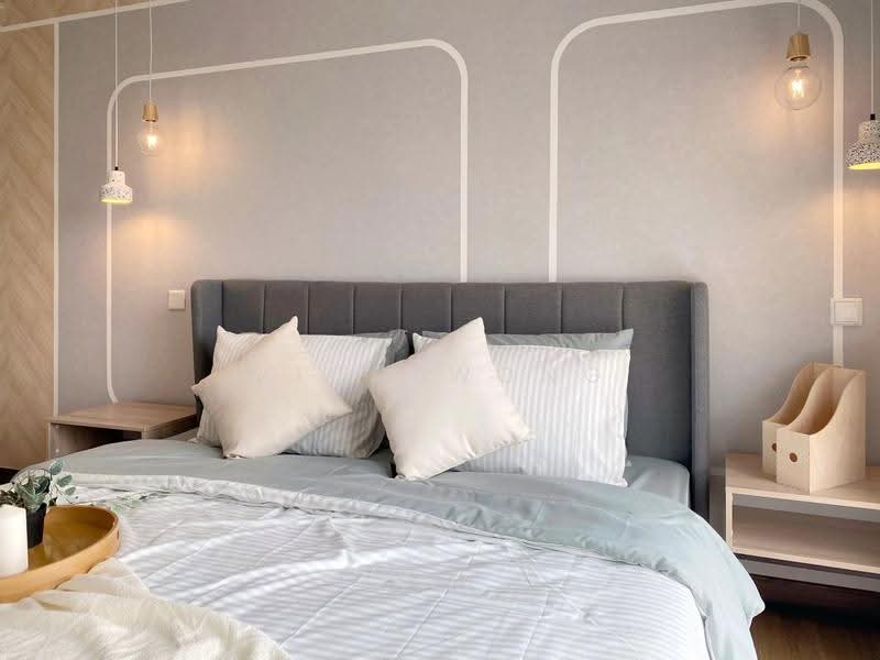 Kediaman Servis untuk Disewa di Pinnacle Sri Petaling - Mico Wong - Bedroom - PropertyGuru.com.my