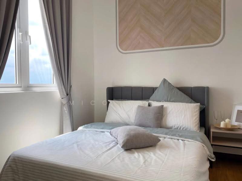Kediaman Servis untuk Disewa di Pinnacle Sri Petaling - Mico Wong - Bedroom - PropertyGuru.com.my