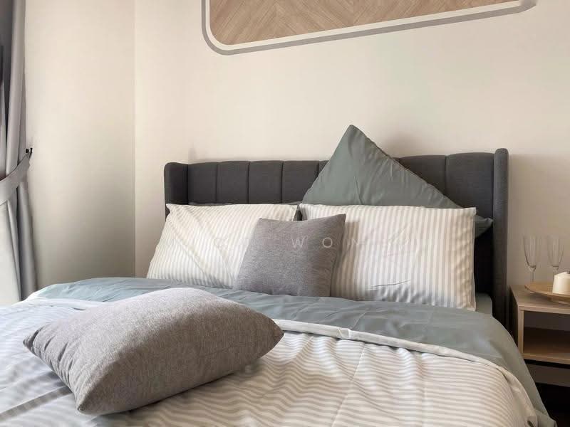 Kediaman Servis untuk Disewa di Pinnacle Sri Petaling - Mico Wong - Bedroom - PropertyGuru.com.my