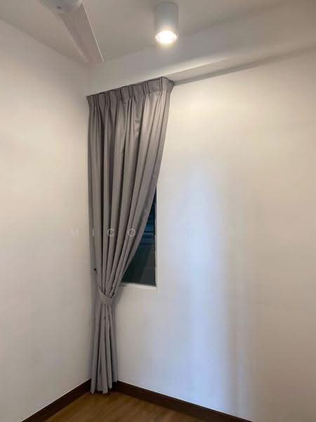Kediaman Servis untuk Disewa di Pinnacle Sri Petaling - Mico Wong - Interior - PropertyGuru.com.my