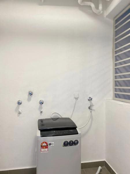 Kediaman Servis untuk Disewa di Pinnacle Sri Petaling - Mico Wong - Interior - PropertyGuru.com.my