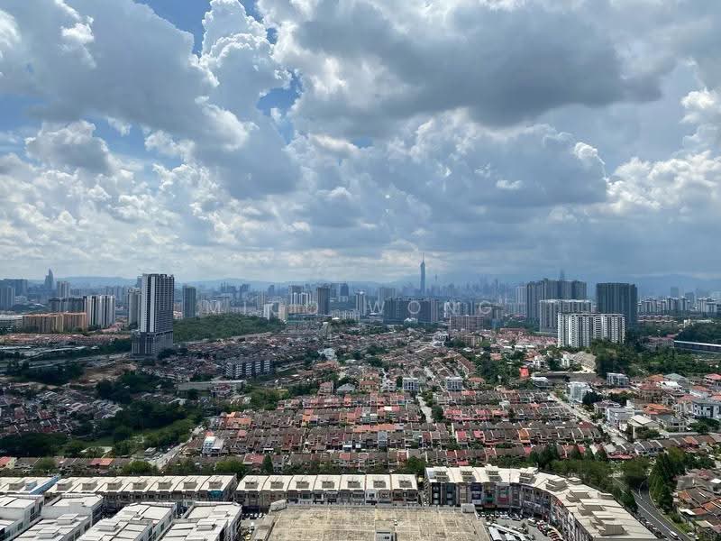 Kediaman Servis untuk Disewa di Pinnacle Sri Petaling - Mico Wong - Exterior - PropertyGuru.com.my