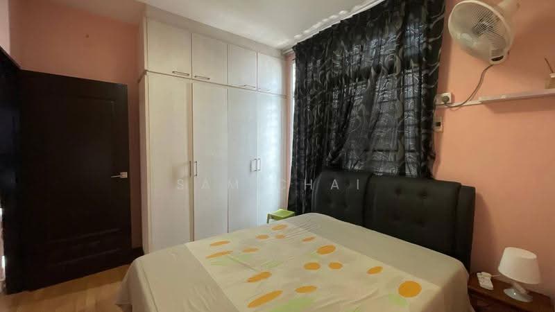 Cluster House for Sale in Taman Nusa Bestari (Iskandar Puteri (Nusajaya)) - Sam Chai - Bedroom - PropertyGuru.com.my