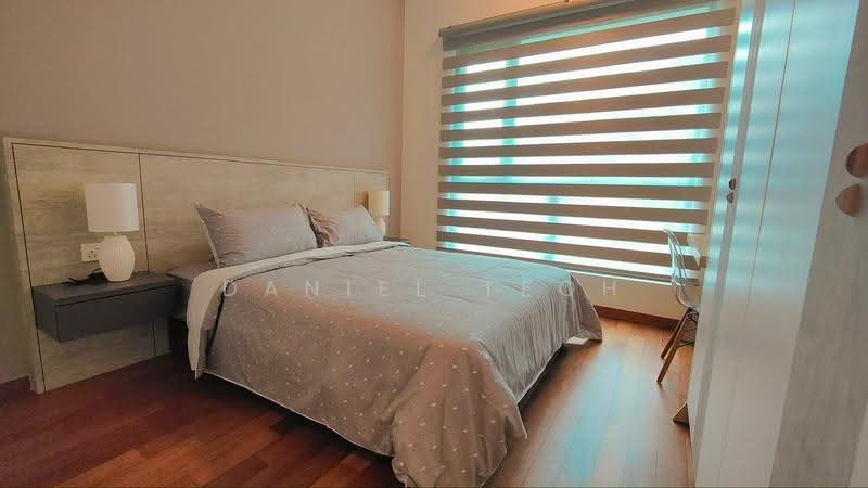 Condominium for Sale at Alila2 - Daniel Teoh - Bedroom - PropertyGuru.com.my