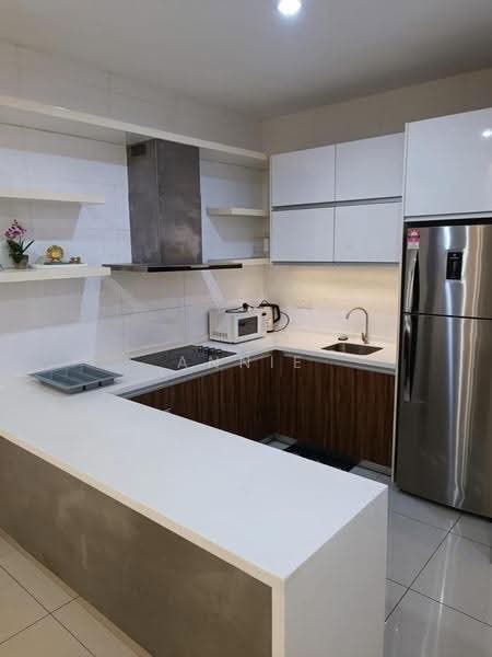 Service Residence for Rent at Setia Sky 88 - Annie Tee - PropertyGuru.com.my