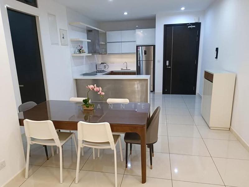 Service Residence for Rent at Setia Sky 88 - Annie Tee - PropertyGuru.com.my