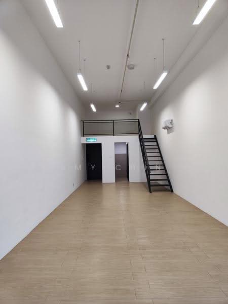 Office for Rent in Mutiara Central (Cheras) - Amy Chin - Interior - PropertyGuru.com.my