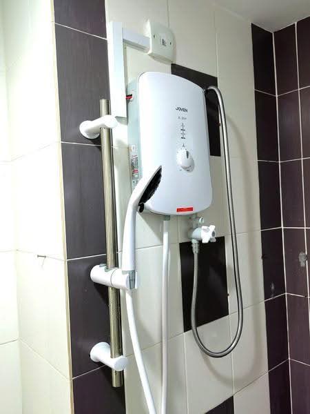 Condominium for Rent at Koi Tropika - Yi Jun - Bathroom - PropertyGuru.com.my