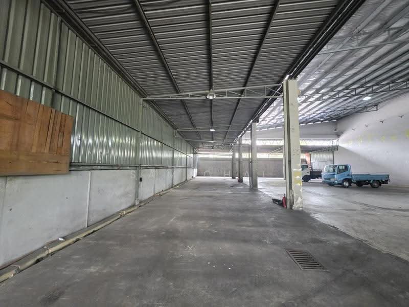 Semi-D Factory for Rent in Skudai (Johor) - Sam Chai - Interior - PropertyGuru.com.my