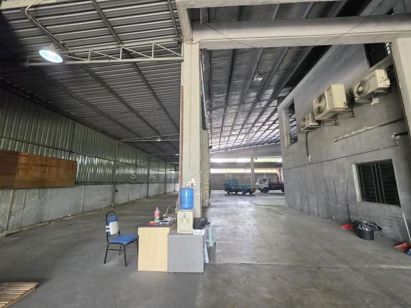 Semi-D Factory for Rent in Skudai (Johor) - Sam Chai - Interior - PropertyGuru.com.my