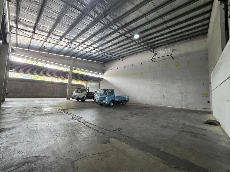 Semi-D Factory for Rent in Skudai (Johor) - Sam Chai - Interior - PropertyGuru.com.my
