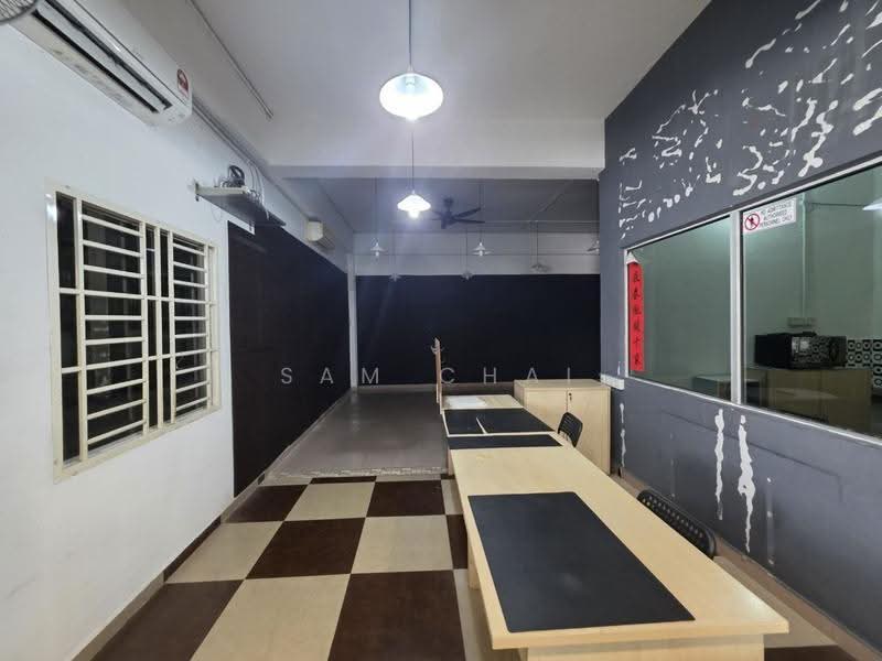 Semi-D Factory for Rent in Skudai (Johor) - Sam Chai - Interior - PropertyGuru.com.my