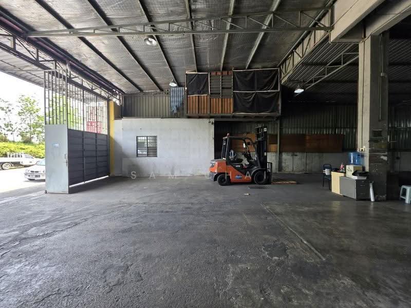 Semi-D Factory for Rent in Skudai (Johor) - Sam Chai - Exterior - PropertyGuru.com.my