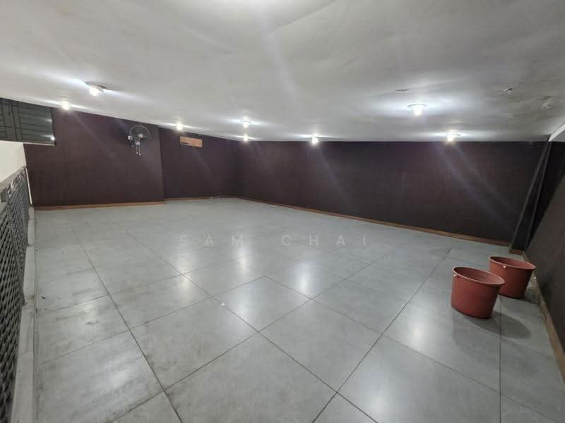 Semi-D Factory for Rent in Skudai (Johor) - Sam Chai - Interior - PropertyGuru.com.my
