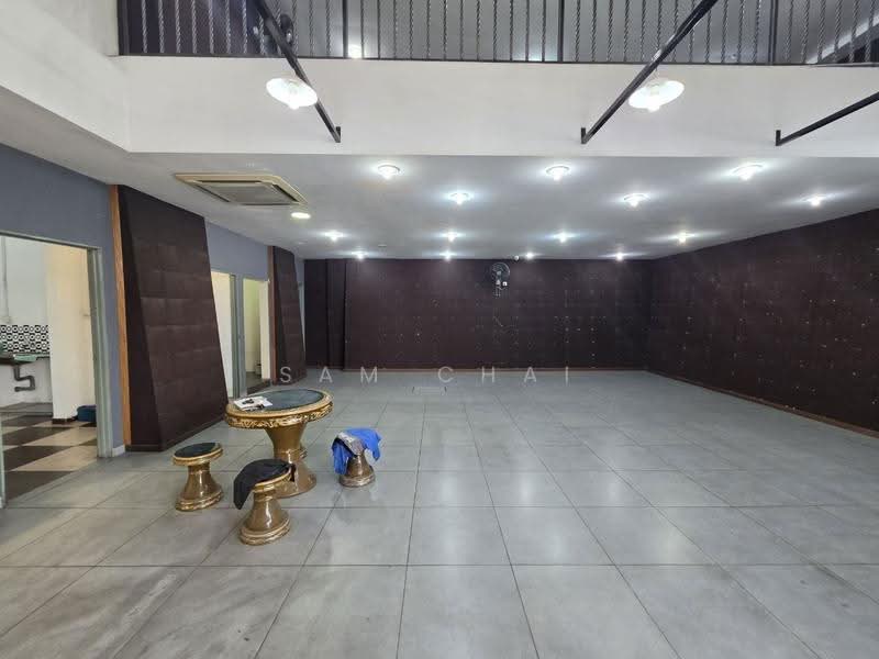 Semi-D Factory for Rent in Skudai (Johor) - Sam Chai - Interior - PropertyGuru.com.my