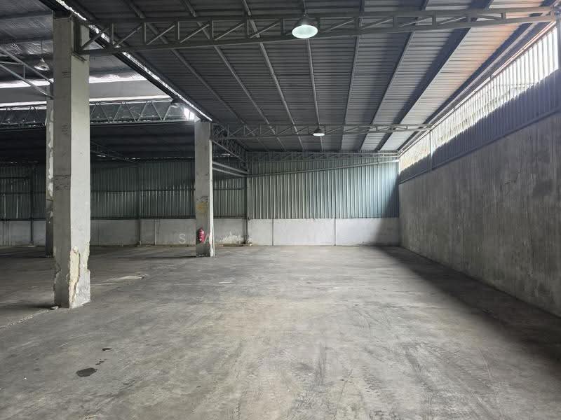 Semi-D Factory for Rent in Skudai (Johor) - Sam Chai - Interior - PropertyGuru.com.my