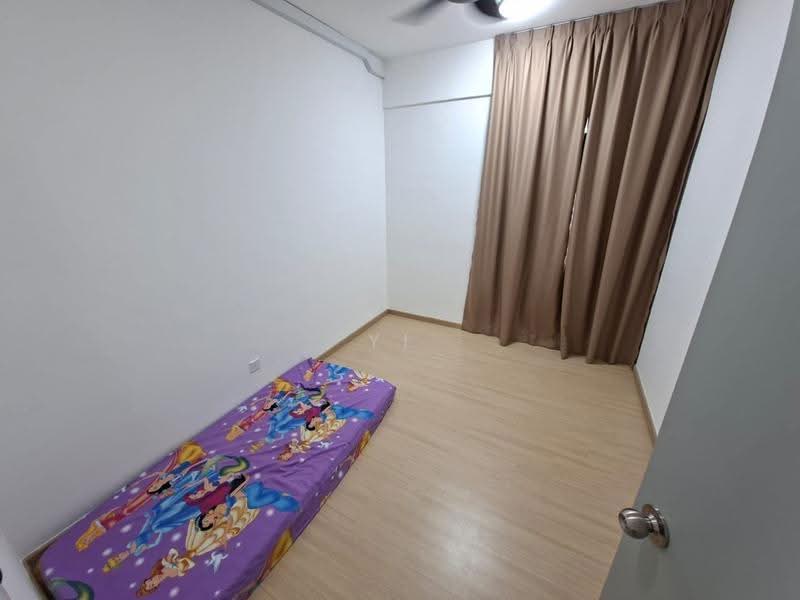 Kediaman Servis untuk Disewa di ANYA at Shorea Park - Yi Jun - Bedroom - PropertyGuru.com.my