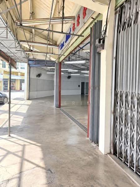 Shop for Rent in Kuala Kangsar (Perak) - Cherie Chong - PropertyGuru.com.my