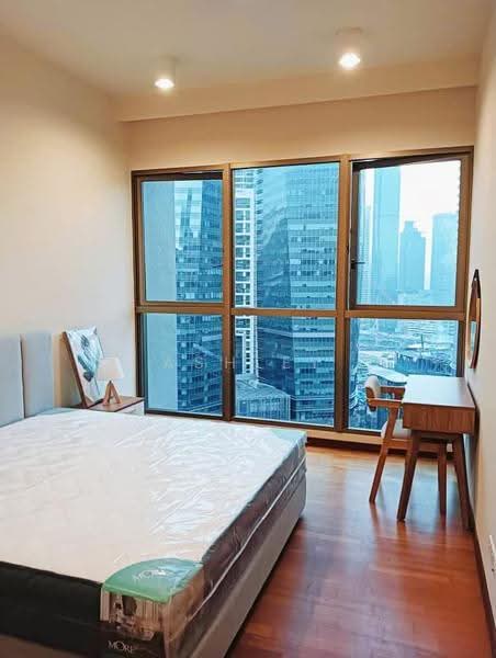 Service Residence for Rent at Stonor 3 - Ashley Woon - Bedroom - PropertyGuru.com.my
