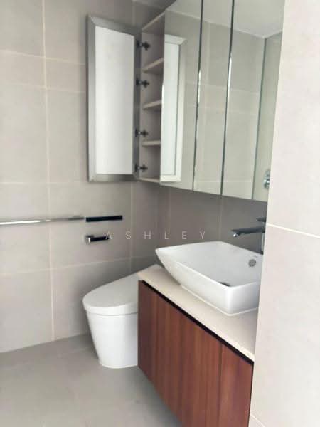 Service Residence for Rent at Stonor 3 - Ashley Woon - Bathroom - PropertyGuru.com.my