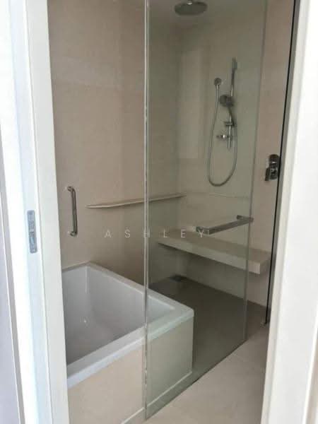 Service Residence for Rent at Stonor 3 - Ashley Woon - Bathroom - PropertyGuru.com.my
