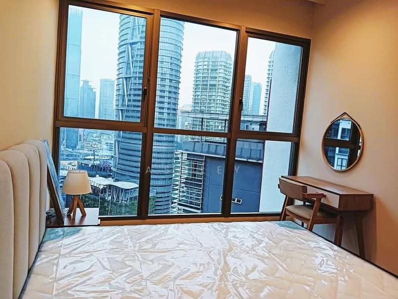 Service Residence for Rent at Stonor 3 - Ashley Woon - Bedroom - PropertyGuru.com.my