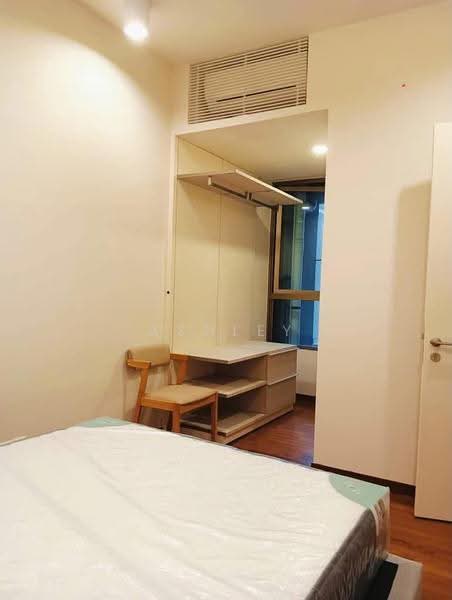 Service Residence for Rent at Stonor 3 - Ashley Woon - Bedroom - PropertyGuru.com.my
