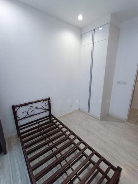 Service Residence for Rent at Setia Sky 88 - Desmond Lee - Bedroom - PropertyGuru.com.my