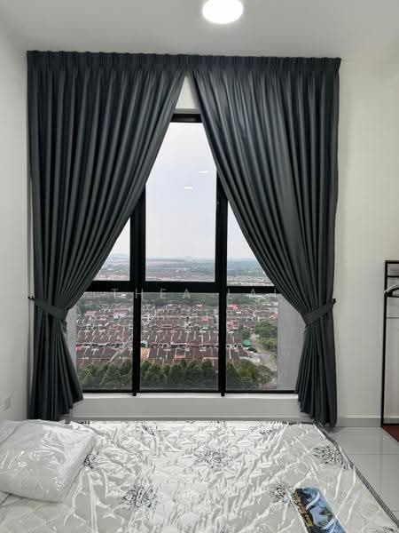 Service Residence for Rent at Sky Trees - Thea Lai - PropertyGuru.com.my
